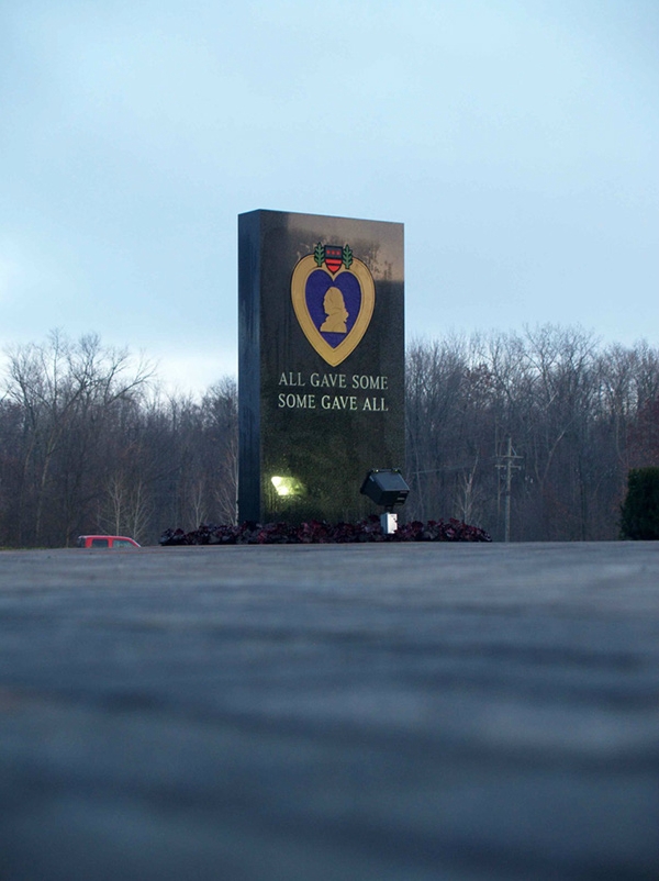 Verterans Memorial 24